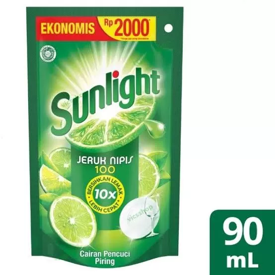 sunlight 90ml
